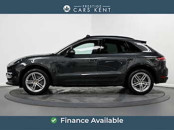 Used Porsche Macan 2021 for sale - 78822579: Photo
