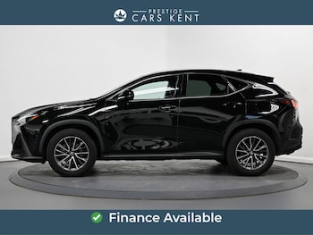 Used Lexus NX 2023 for sale - 78649124: Photo