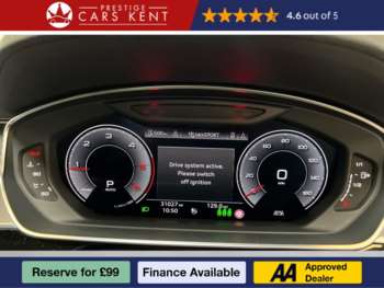 Used Audi A8 2019 for sale - 75060279: Photo