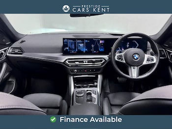 Used BMW 4 Series Gran Coupe 2023 for sale - 78586537: Photo