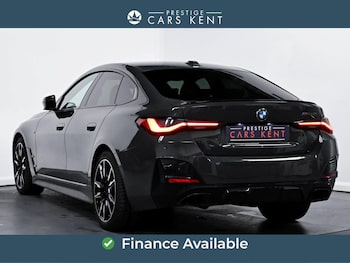 Used BMW 4 Series Gran Coupe 2023 for sale - 78586537: Photo
