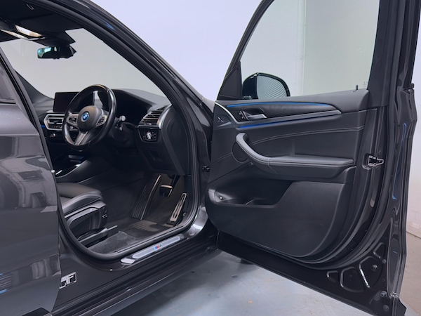 Used BMW X3 2022 for sale - 76032494: Photo 13