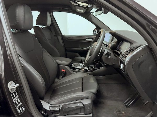 Used BMW X3 2022 for sale - 76032494: Photo 18