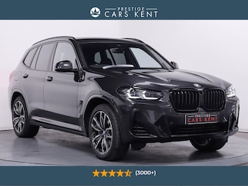 BMW - X3