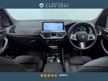 Used BMW X3 2022 for sale - 76032494: Photo 2