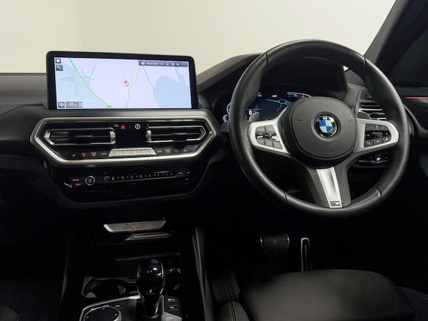 Used BMW X3 2022 for sale - 76032494: Photo 31