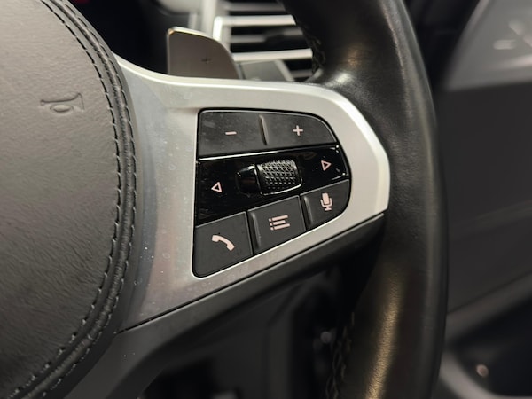 Used BMW X3 2022 for sale - 76032494: Photo 36