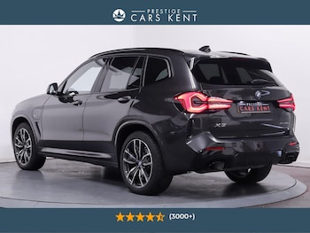 Used BMW X3 2022 for sale - 76032494: Photo 3