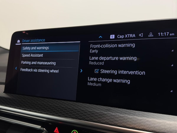 Used BMW X3 2022 for sale - 76032494: Photo 45