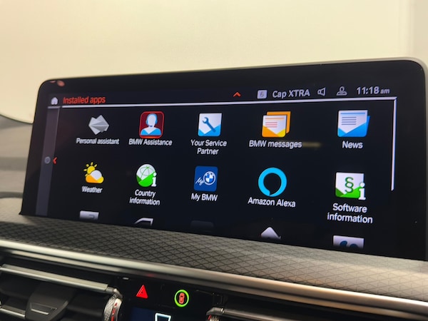 Used BMW X3 2022 for sale - 76032494: Photo 47