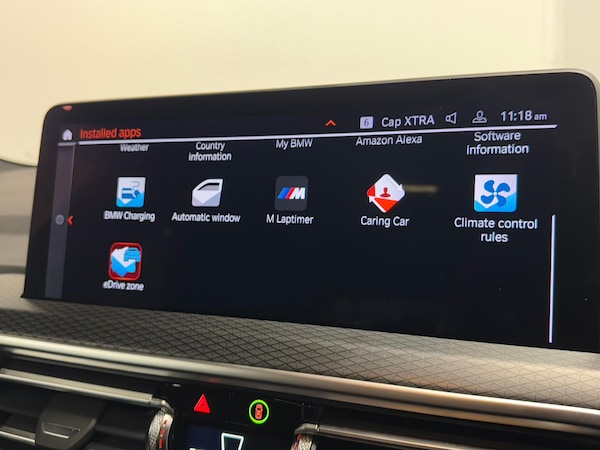 Used BMW X3 2022 for sale - 76032494: Photo 48
