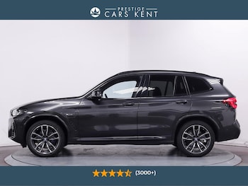 Used BMW X3 2022 for sale - 76032494: Photo 4
