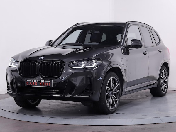 Used BMW X3 2022 for sale - 76032494: Photo 6