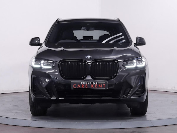 Used BMW X3 2022 for sale - 76032494: Photo 7