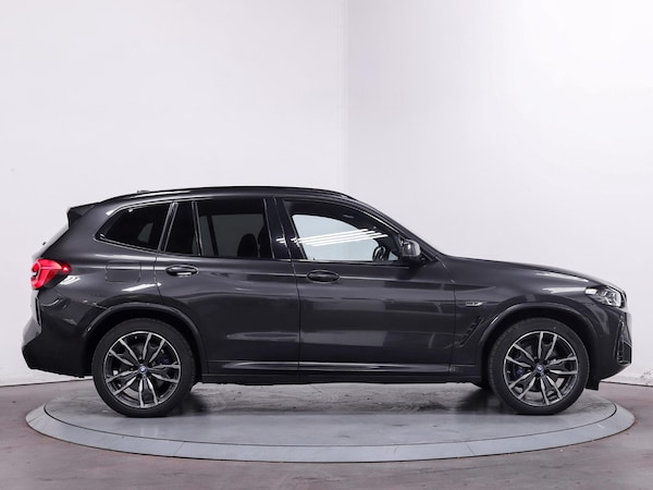 Used BMW X3 2022 for sale - 76032494: Photo 8