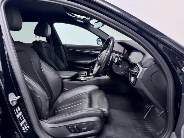 Used BMW 5 Series 2022 for sale - 75508410: Photo 21