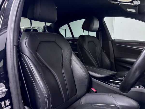 Used BMW 5 Series 2022 for sale - 75508410: Photo 22