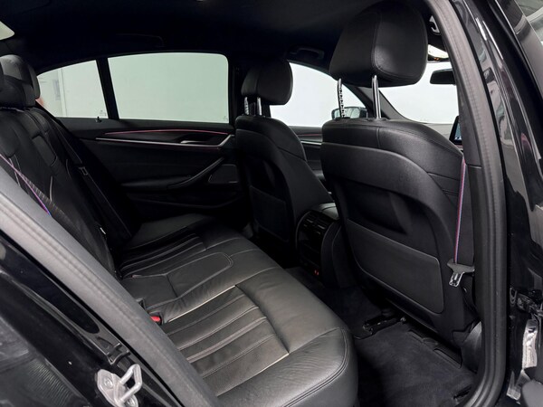 Used BMW 5 Series 2022 for sale - 75508410: Photo 23
