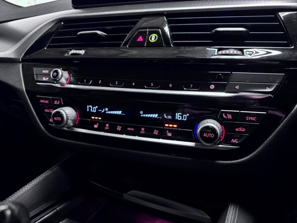 Used BMW 5 Series 2022 for sale - 75508410: Photo 33