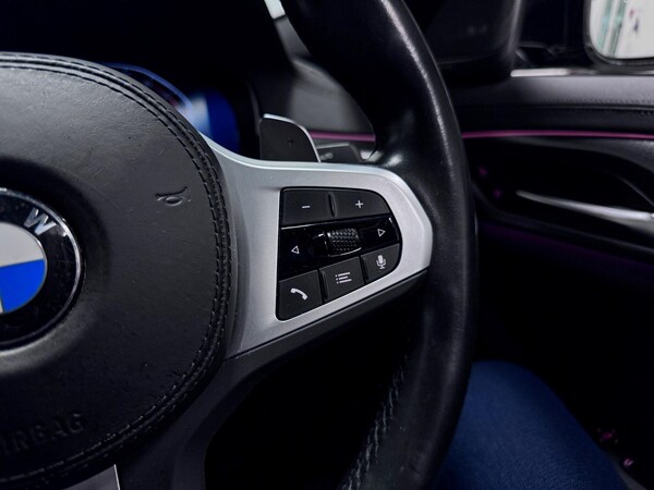 Used BMW 5 Series 2022 for sale - 75508410: Photo 43