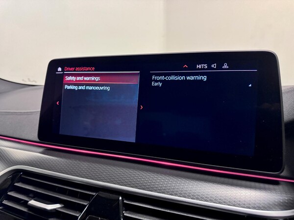 Used BMW 5 Series 2022 for sale - 75508410: Photo 58