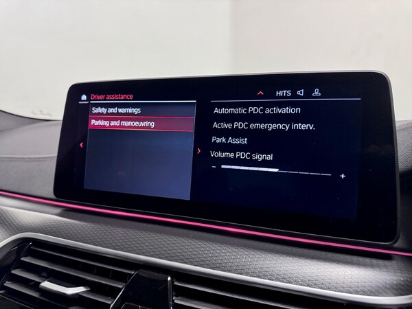 Used BMW 5 Series 2022 for sale - 75508410: Photo 59
