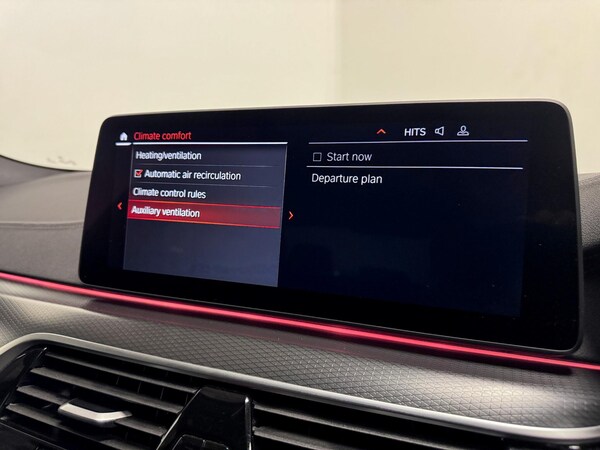 Used BMW 5 Series 2022 for sale - 75508410: Photo 65