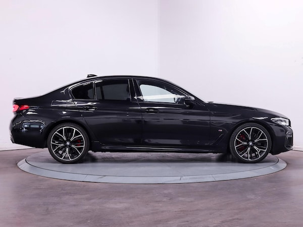 Used BMW 5 Series 2022 for sale - 75508410: Photo 8