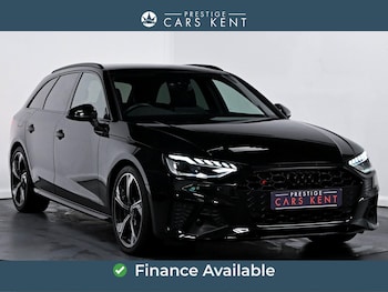 Used Audi S4 Avant 2023 for sale - 78796304: Photo