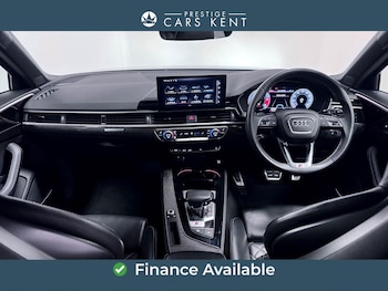 Used Audi S4 Avant 2023 for sale - 78796304: Photo