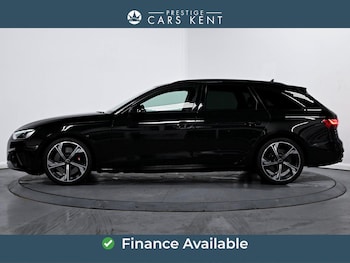 Used Audi S4 Avant 2023 for sale - 78796304: Photo