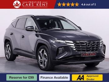 2024 (24) - 1.6 h T-GDi Premium SUV 5dr Petrol Hybrid Auto Euro 6 (s/s) (230 ps)