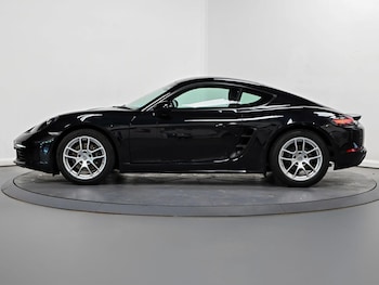 Used Porsche Cayman 2022 for sale - 78705417: Photo
