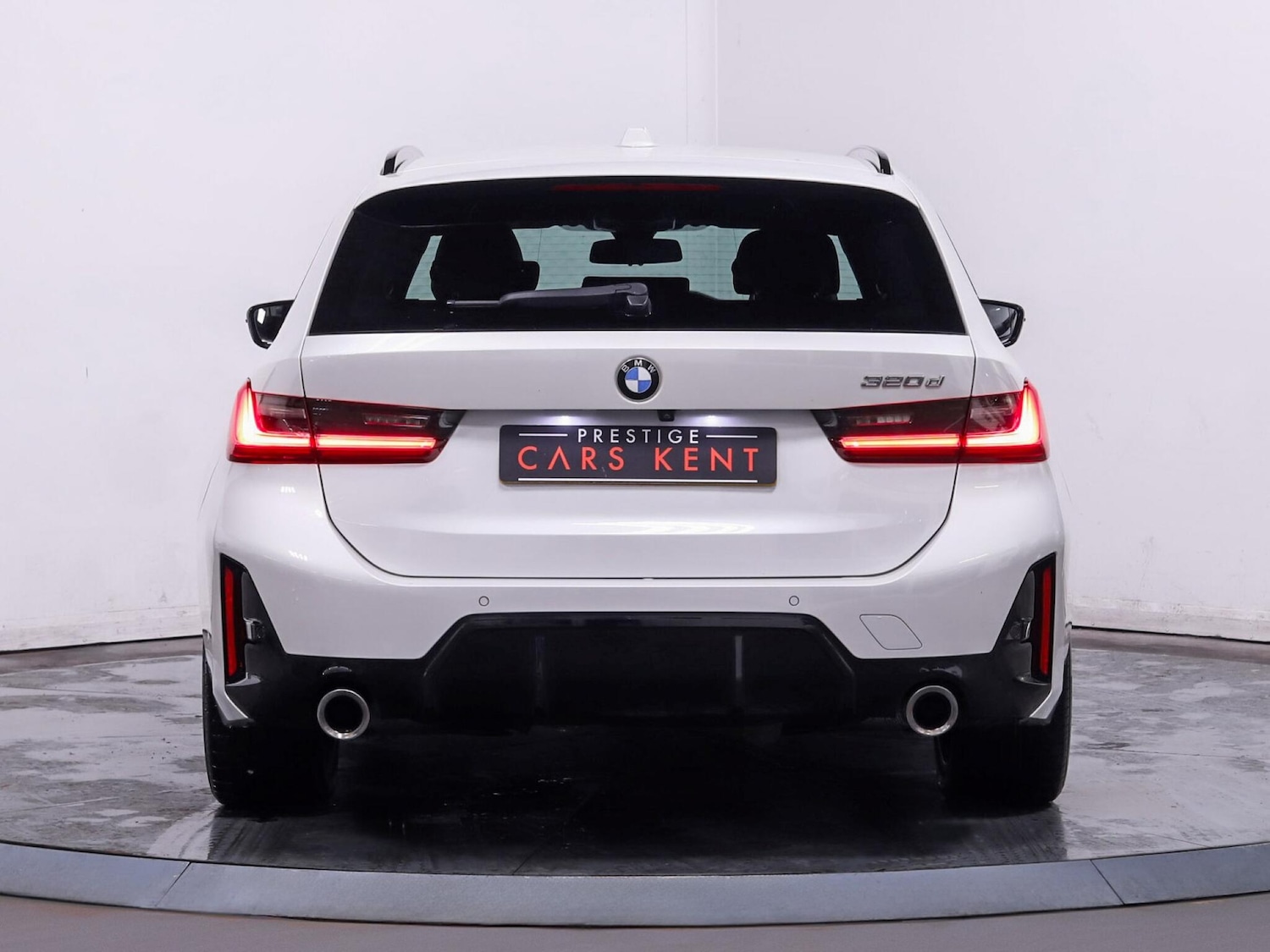 Used BMW 3 Series 2023 for sale - 76913188: Photo 11