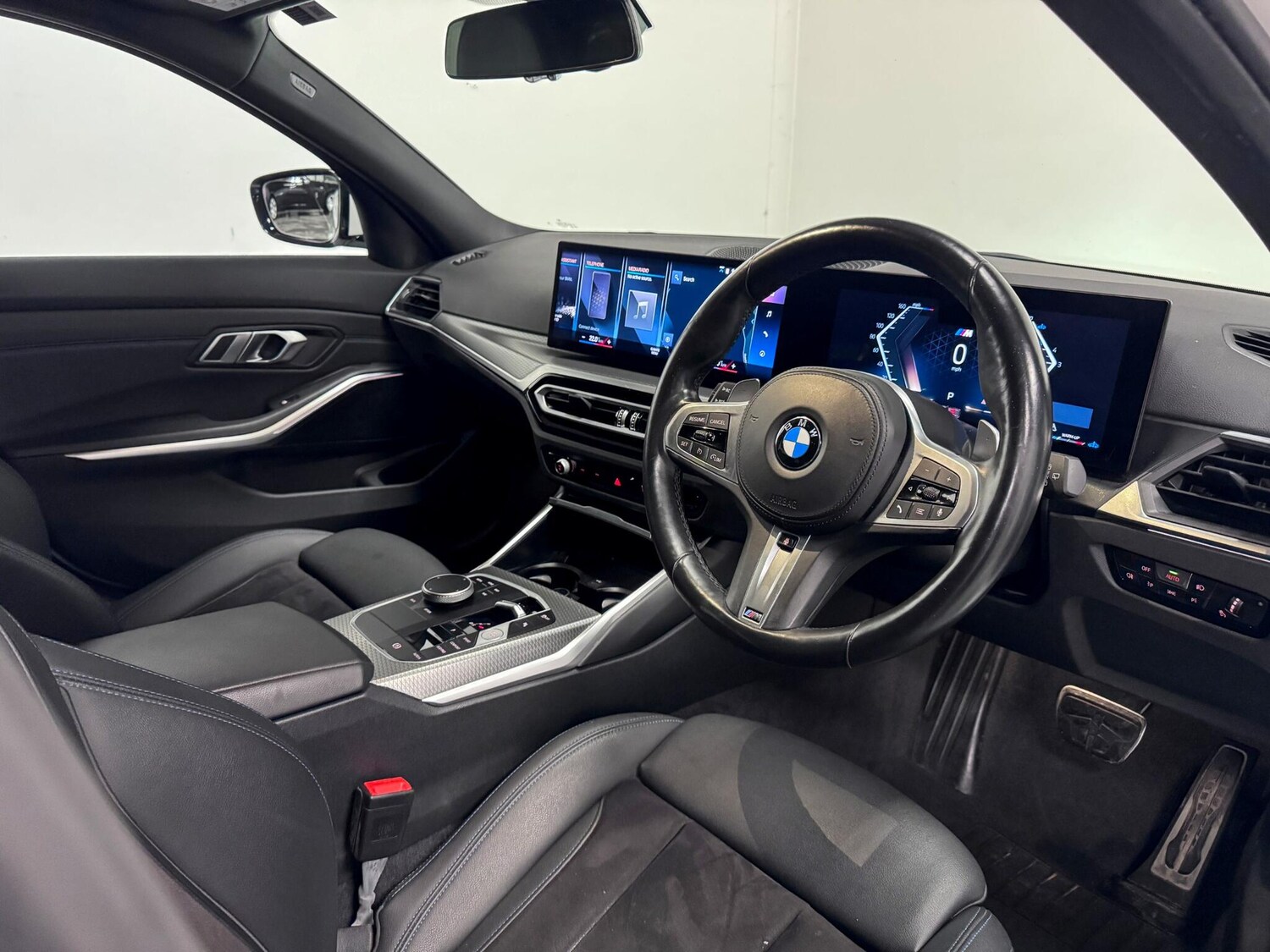 Used BMW 3 Series 2023 for sale - 76913188: Photo 18