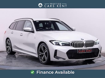 Used BMW 3 Series 2023 for sale - 76913188: Photo