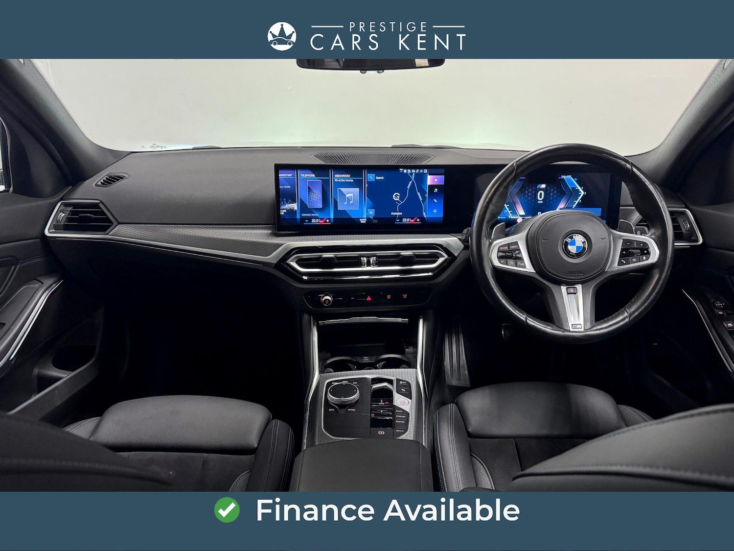 Used BMW 3 Series 2023 for sale - 76913188: Photo 2