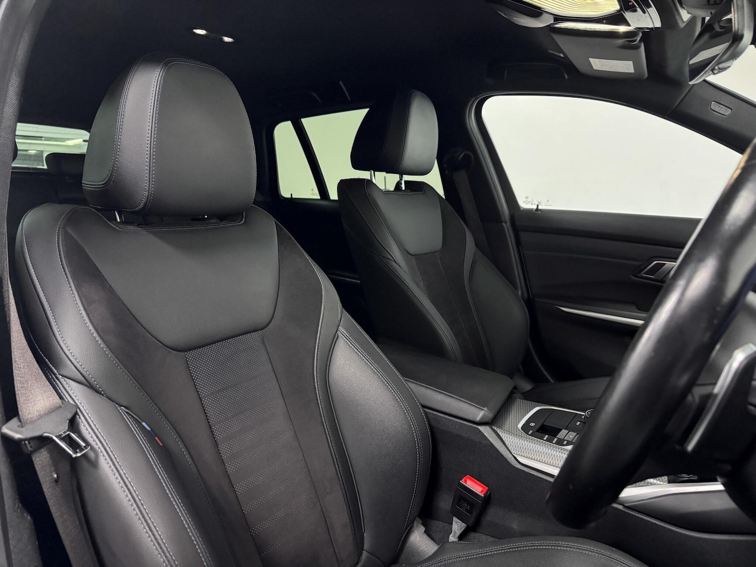 Used BMW 3 Series 2023 for sale - 76913188: Photo 21