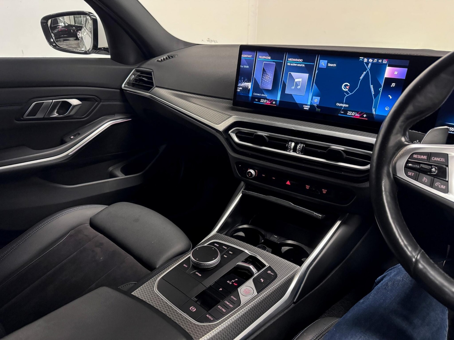 Used BMW 3 Series 2023 for sale - 76913188: Photo 26