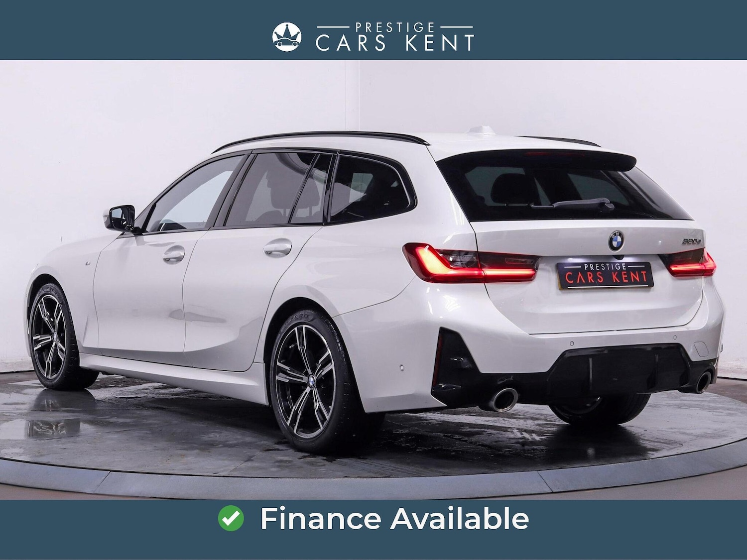 Used BMW 3 Series 2023 for sale - 76913188: Photo 3