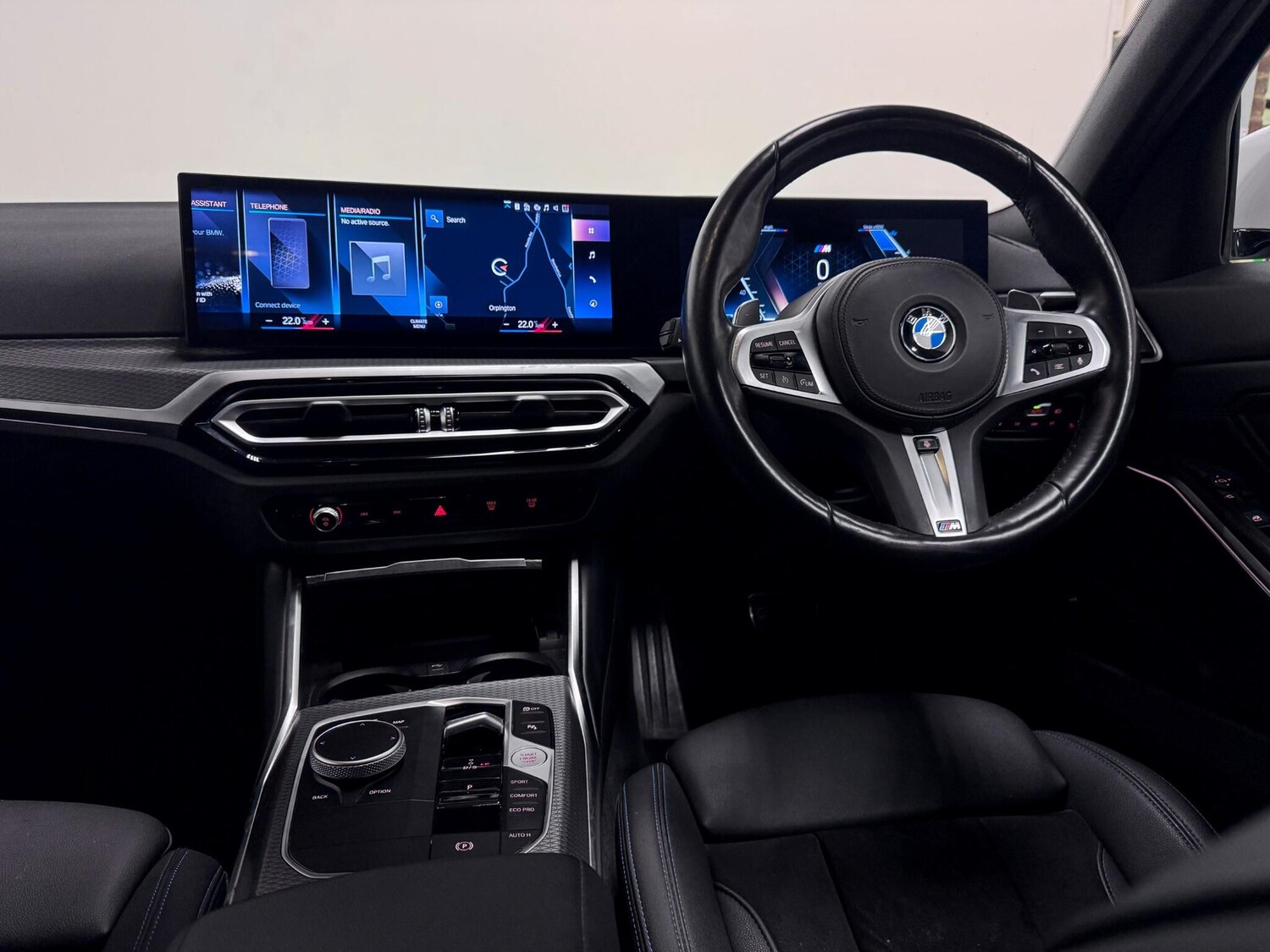 Used BMW 3 Series 2023 for sale - 76913188: Photo 30