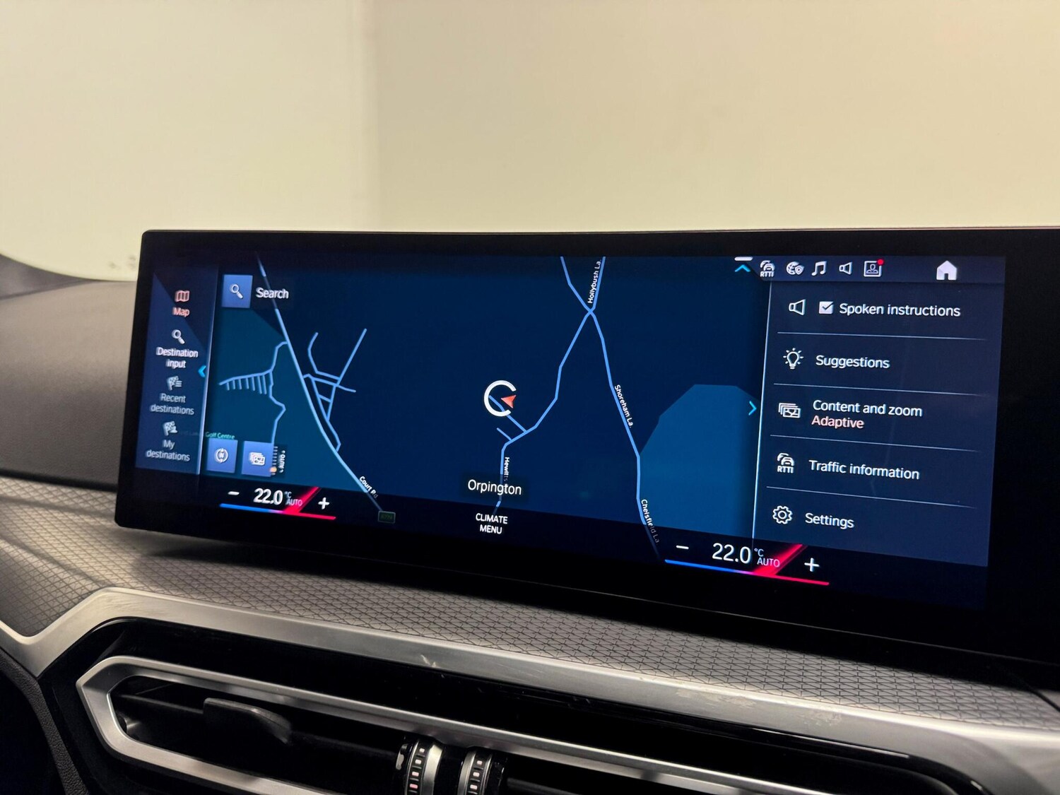 Used BMW 3 Series 2023 for sale - 76913188: Photo 35