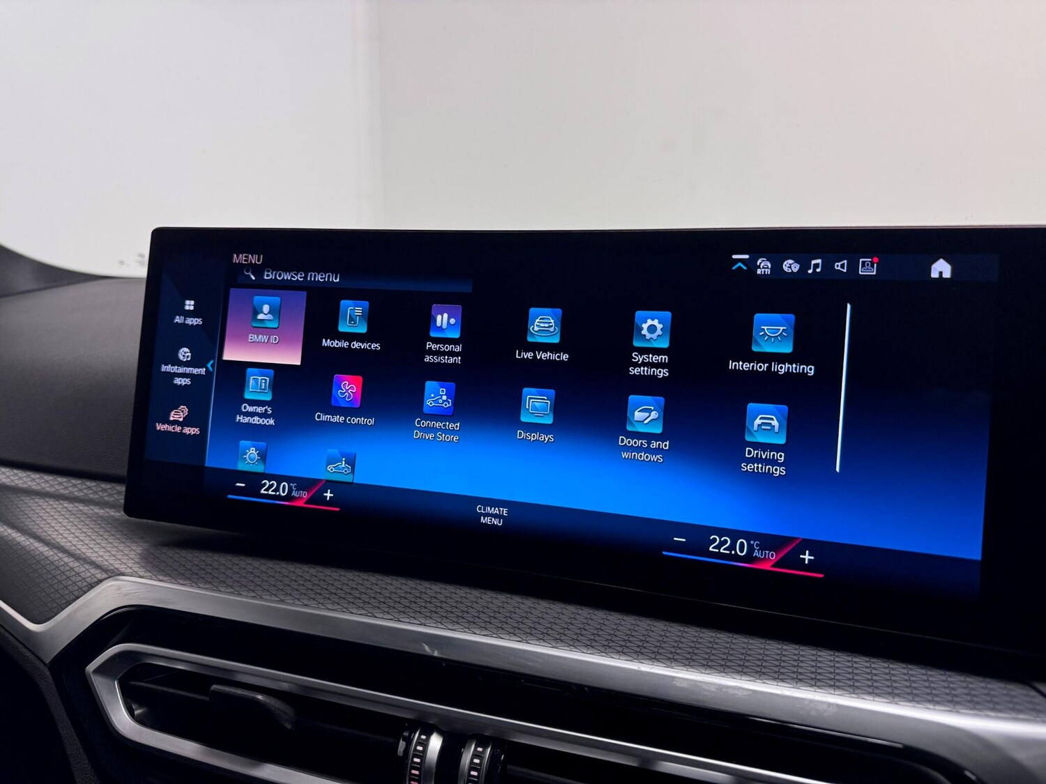 Used BMW 3 Series 2023 for sale - 76913188: Photo 38