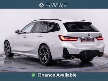 Used BMW 3 Series 2023 for sale - 76913188: Photo