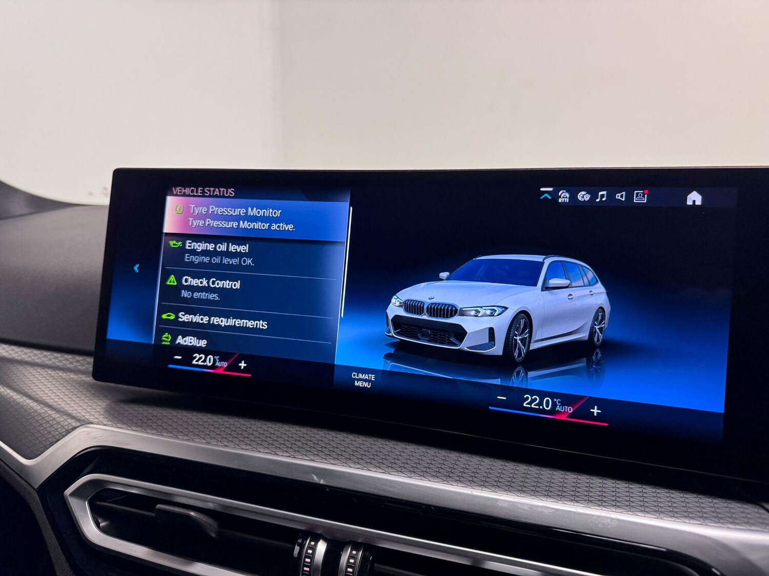 Used BMW 3 Series 2023 for sale - 76913188: Photo 40