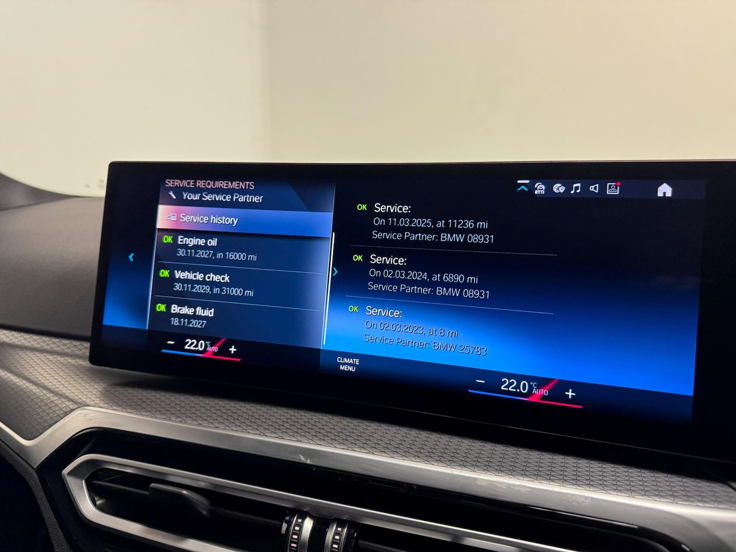 Used BMW 3 Series 2023 for sale - 76913188: Photo 41