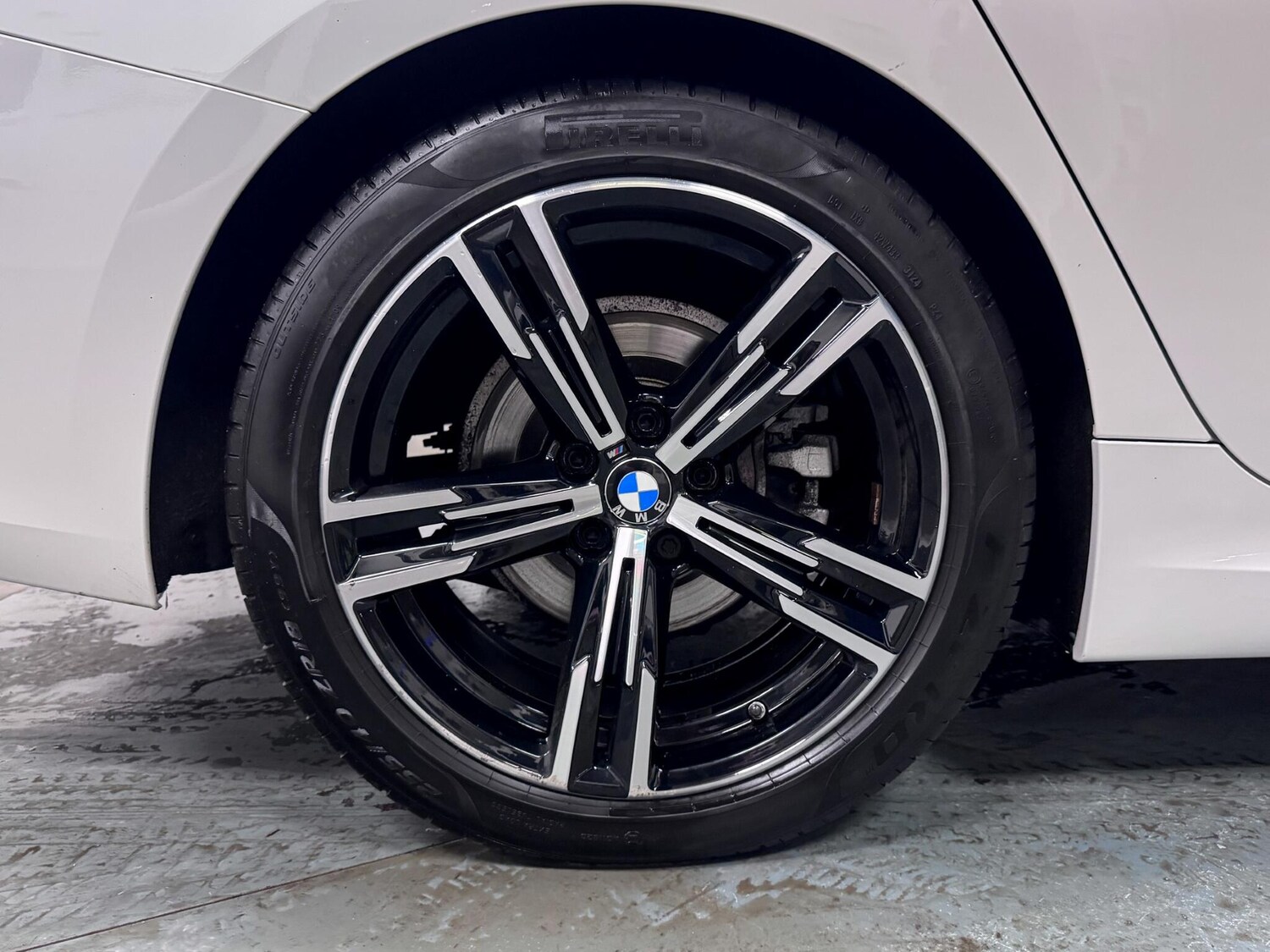 Used BMW 3 Series 2023 for sale - 76913188: Photo 50