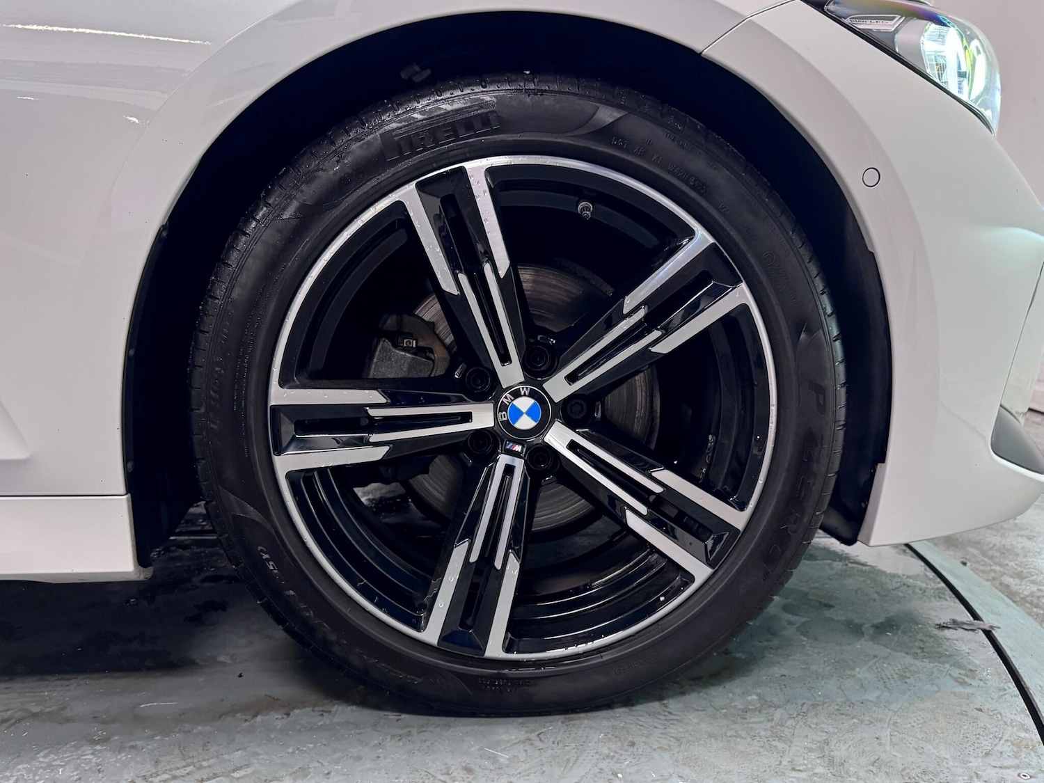 Used BMW 3 Series 2023 for sale - 76913188: Photo 51