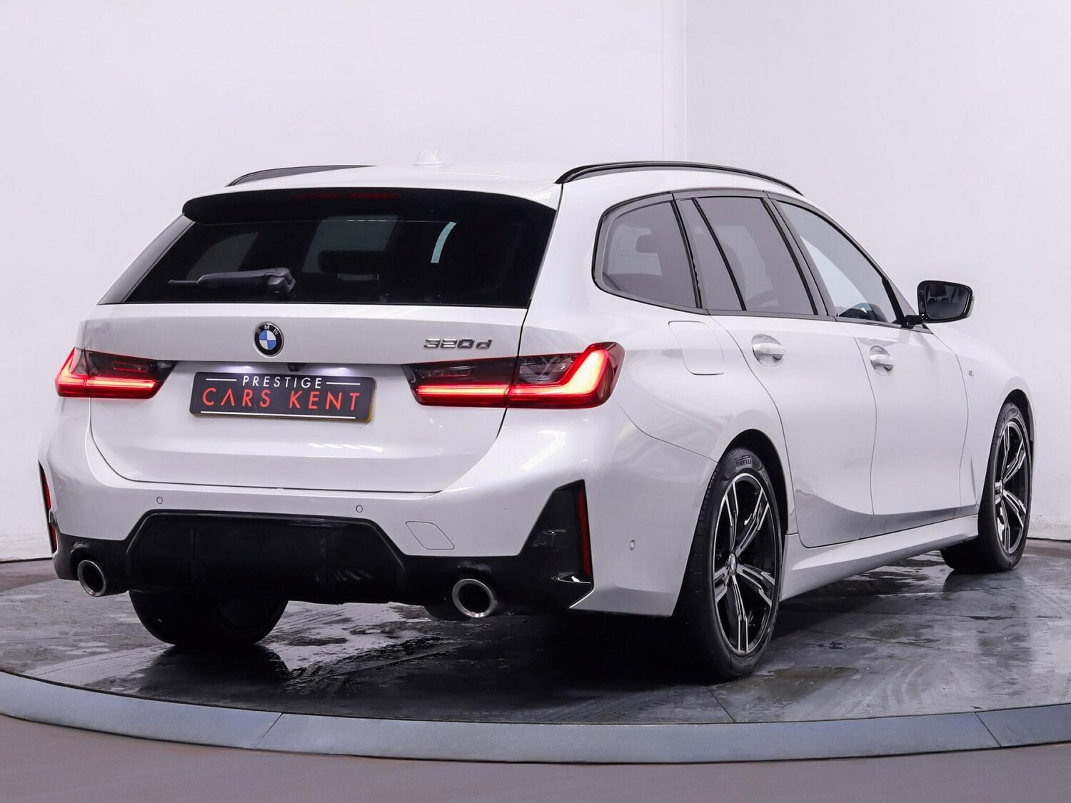 Used BMW 3 Series 2023 for sale - 76913188: Photo 9