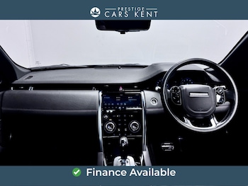 Used Land Rover Discovery Sport 2020 for sale - 77291357: Photo